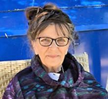JUNE USTELLA ORLOFF Obituary pic