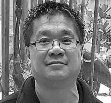 HENRY BING WAI Obituary pic