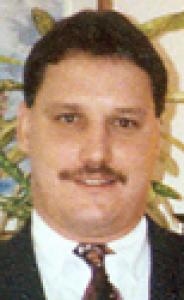 DONALD CHATEAU Obituary pic