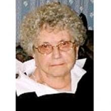 MAUD KATHLEEN TIO (PACK) Obituary pic