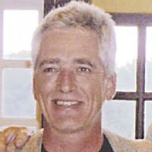 MARK DAVID HAYWOOD Obituary pic