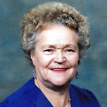 NELLIE JELONEK OLEJNICZAK Obituary pic