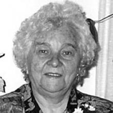 ELSE BARTSCH Obituary pic