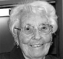JEANETTE LILLIAN RYAN Obituary pic