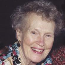 AGNES ISAAC (FELSKE) Obituary pic