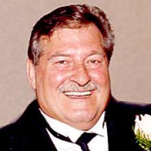 GERALD EMILE SMITH Obituary pic