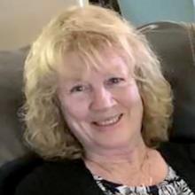 SHARRON ELIZABETH BROWN Obituary pic