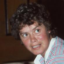 CATHERINE MARIE CARON  Obituary pic