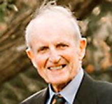 DONOVAN (DON) LLOYD DAVEY Obituary pic