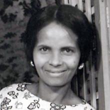 DOROTHY LOLITA HALL Obituary pic