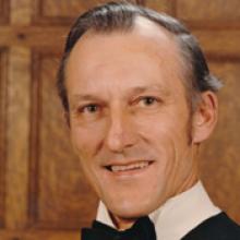 RAYMOND BALE Obituary pic