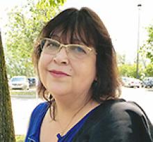 CATHY ADRIANE DAY (MERKE) Obituary pic