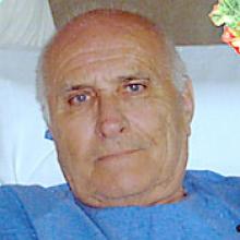 PAUL DANYLO Obituary pic