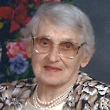 LYDIA MALKOSKE Obituary pic