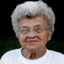 HELEN ELLA BILINSKI Obituary pic