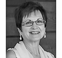 VIOLET KOWALEWICH (VI) (DENISIUK) Obituary pic
