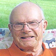 MARVEN COLLINS Obituary pic