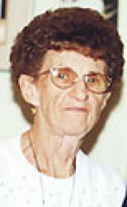 MAXINE PALUCK Obituary pic