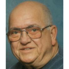 JOHN T. JONES Obituary pic