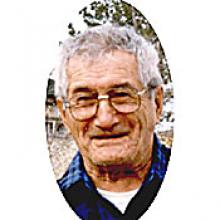 HERMAN MOSES BERCIER Obituary pic