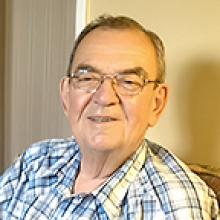 CHARLES (CHUCK) FIDLER Obituary pic
