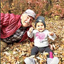 ANTHONY (TONY) KINAL Obituary pic