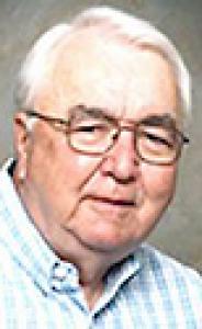 BARNEY WILTON THOMPSON Obituary pic