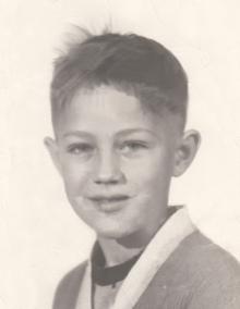 VIKTOR DYCK Obituary pic