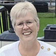 SANDRA RUTH TUCKER Obituary pic