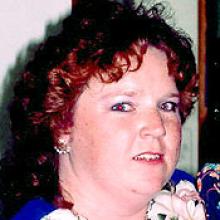 SUSAN CHRISTINE PACHECO (GREGORY) Obituary pic