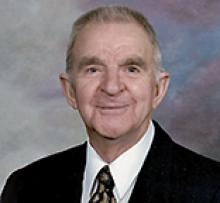 JACOB KLASSEN Obituary pic