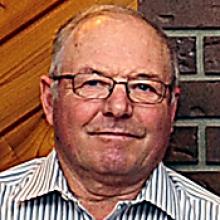 LAURIE DE BLONDE Obituary pic