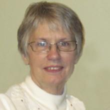 ELAINE ROBIDOUX Obituary pic
