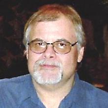 KEVIN CARTER Obituary pic