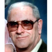 JOHN WILLIAM CONDON Obituary pic