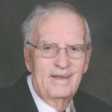 HAROLD FRANCIS JOSEPH MURRAY Obituary pic