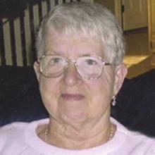 ELIZABETH EVA POKLITAR Obituary pic