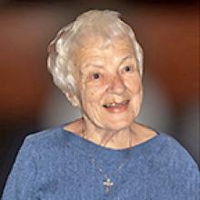 YOLANA KARNAFEL (WAJCNER) Obituary pic