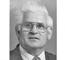 STANLEY DYCHKO Obituary pic