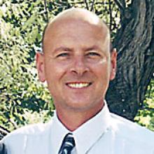 RONNIE (RON) COUGNON Obituary pic