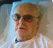 ROSS THOROUGHGOOD Obituary pic