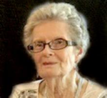 MARGUERITE ST. MARS (PELLETIER) Obituary pic