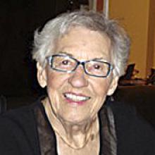 ALMA CATHERINE MCCORMAC Obituary pic