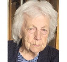 HELEN NADORYK Obituary pic