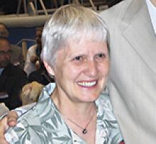 ETHEL MILDRED MANNETJE Obituary pic