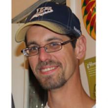 JUSTIN RANDY DANN TAMAN Obituary pic
