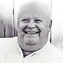 ANTHONY MICHAEL KONIAZ Obituary pic