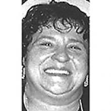 LINDA WOODMAN Obituary pic