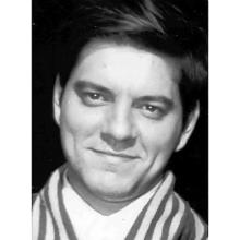 PAUL MAURICE AYOTTE Obituary pic