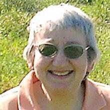 DEBORAH RUTH ZACK Obituary pic